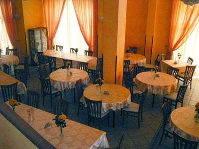 фото отеля Hotel Fortuna San Benedetto del Tronto