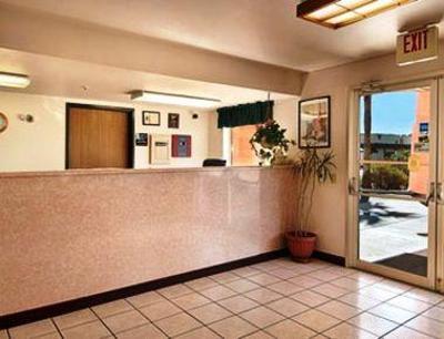 фото отеля Super 8 Casa Grande