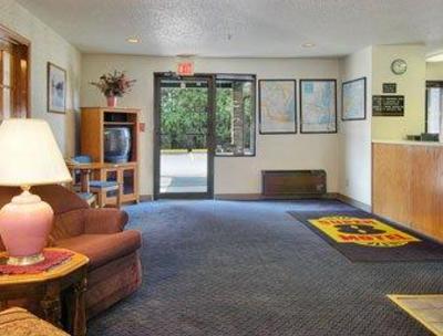 фото отеля Quality Inn & Suites Marinette
