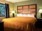 фото отеля Quality Inn & Suites Marinette