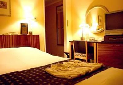 фото отеля Hotel Monterey La Soeur Fukuoka