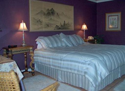 фото отеля Wisteria Inn Panama City Beach