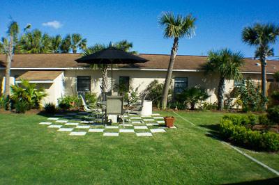 фото отеля Wisteria Inn Panama City Beach