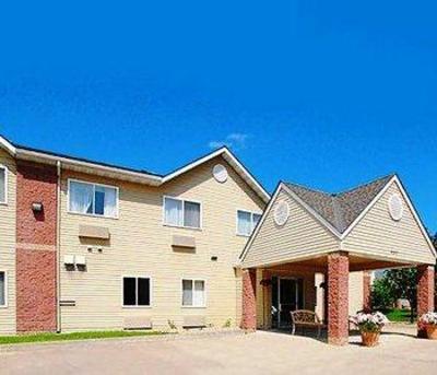 фото отеля Quality Inn Northtown