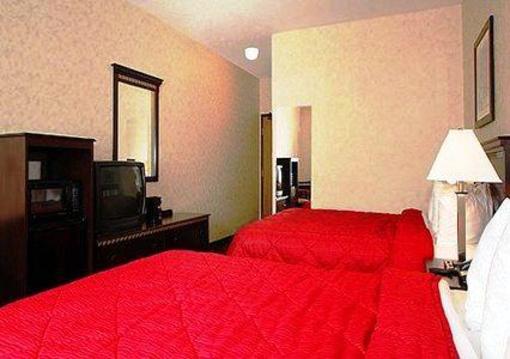 фото отеля Quality Inn Northtown