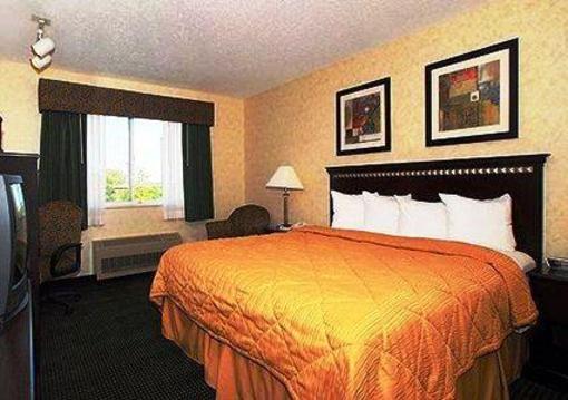 фото отеля Quality Inn Northtown
