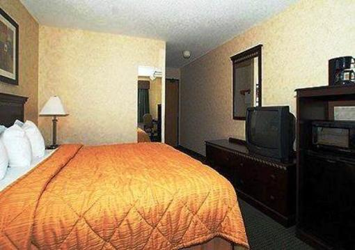 фото отеля Quality Inn Northtown