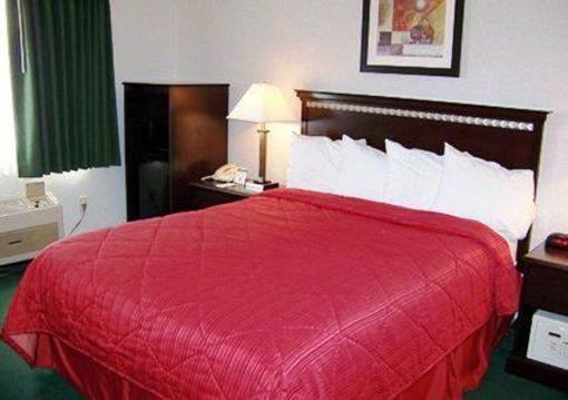 фото отеля Quality Inn Northtown