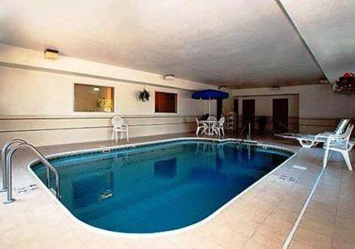 фото отеля Quality Inn Northtown