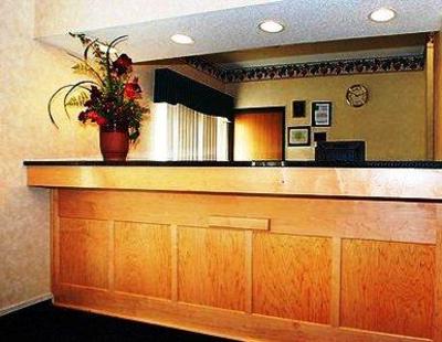 фото отеля Quality Inn Northtown