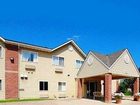 фото отеля Quality Inn Northtown