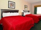 фото отеля Quality Inn Northtown
