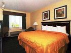 фото отеля Quality Inn Northtown