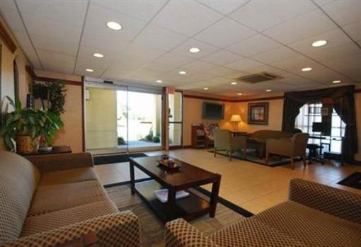 фото отеля Best Western East Brunswick Inn