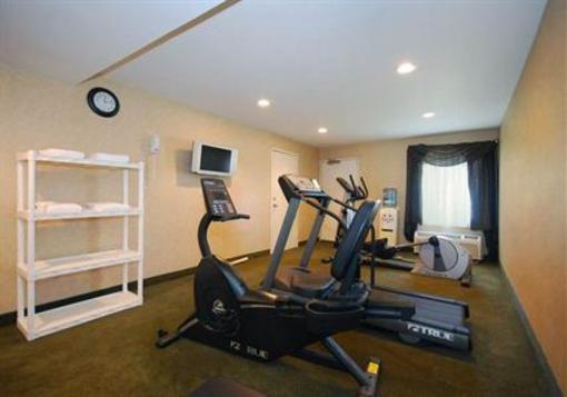 фото отеля Best Western East Brunswick Inn