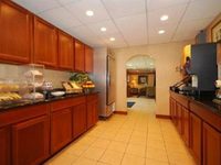 Best Western East Brunswick Inn