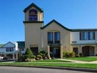 фото отеля Best Western East Brunswick Inn