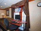 фото отеля Best Western East Brunswick Inn