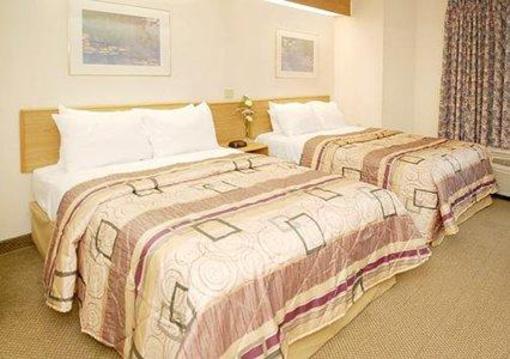 фото отеля Sleep Inn & Suites Edgewood