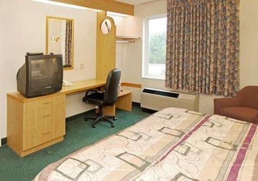 фото отеля Sleep Inn & Suites Edgewood