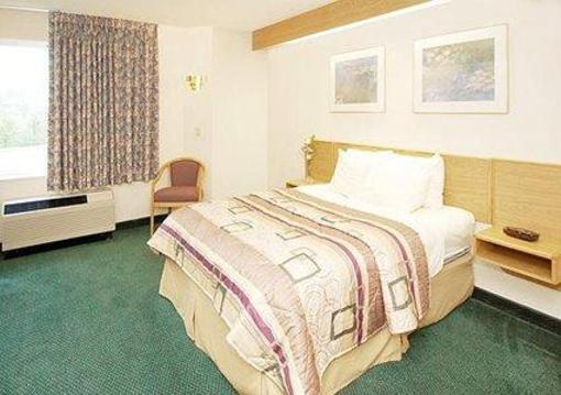 фото отеля Sleep Inn & Suites Edgewood