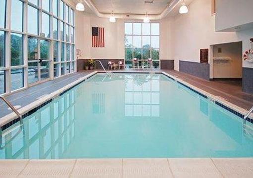 фото отеля Sleep Inn & Suites Edgewood