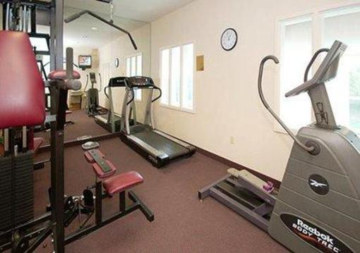 фото отеля Sleep Inn & Suites Edgewood