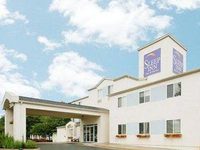 Sleep Inn & Suites Edgewood