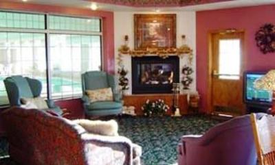 фото отеля Bay Winds Inn Petoskey