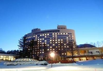 фото отеля New Furano Prince Hotel