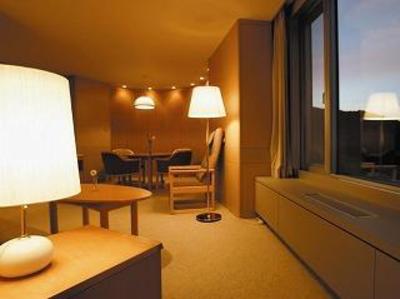 фото отеля New Furano Prince Hotel