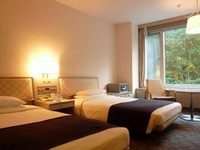 New Furano Prince Hotel