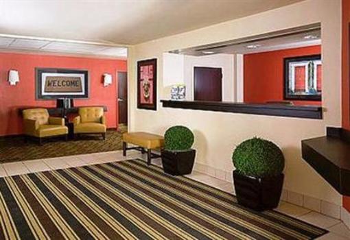 фото отеля Extended Stay America Hotel Meadowlands Rutherford (New Jersey)