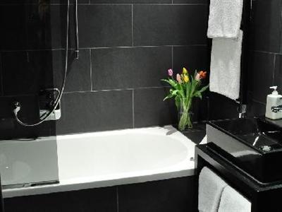 фото отеля Hotel La Maison Munich