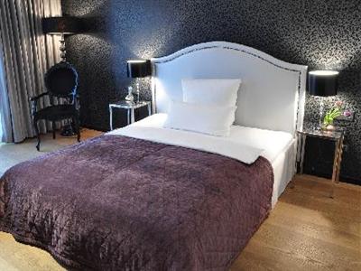 фото отеля Hotel La Maison Munich