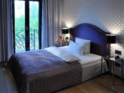 фото отеля Hotel La Maison Munich