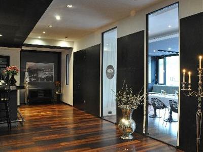 фото отеля Hotel La Maison Munich