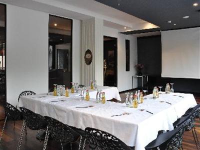 фото отеля Hotel La Maison Munich