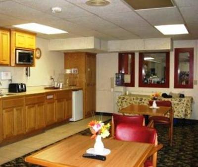 фото отеля Regency Inn & Suites Faribault