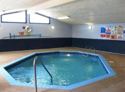 фото отеля Regency Inn & Suites Faribault