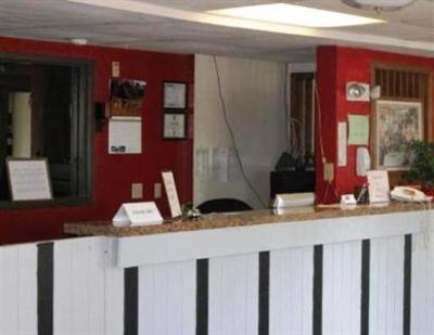 фото отеля Regency Inn & Suites Faribault