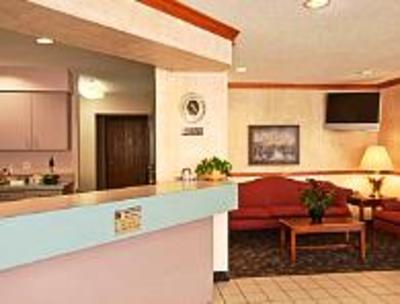 фото отеля Regency Inn & Suites Faribault