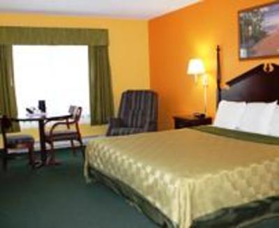 фото отеля Regency Inn & Suites Faribault