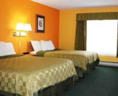 фото отеля Regency Inn & Suites Faribault