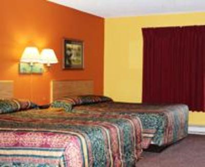 фото отеля Regency Inn & Suites Faribault