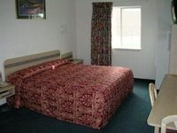 Scottish Inn Airport Memphis (Tennessee)