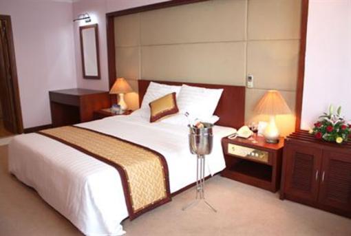 фото отеля Halong Pearl Hotel