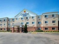 Comfort Inn Brooklyn Center