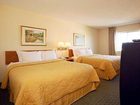 фото отеля Comfort Inn Brooklyn Center