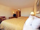 фото отеля Comfort Inn Brooklyn Center